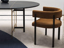Baxter T Chair - Ideali