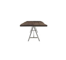 Riva 1920 Tavola Walnut Table