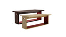 B&B Italia Frank '12 Coffee Table / Consolle