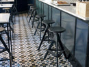 Magis The Wild Bunch - Tom - Low Stool - Ideali