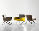 B&B Italia Theo Armchair