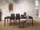 Giorgetti Tiche Chair - Ideali