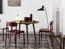 & Tradition Betty TK2 Wood Chair