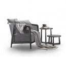 Flexform Tosca Armchair