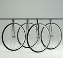 FontanaArte Tour Table with Wheels
