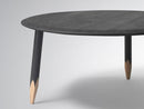 & Tradition Hoof Table SW2 - Ideali