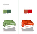Magis Traffic Sofa 2