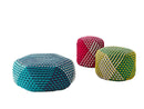 B&B Italia Tramae Outdoor Pouf - Ideali
