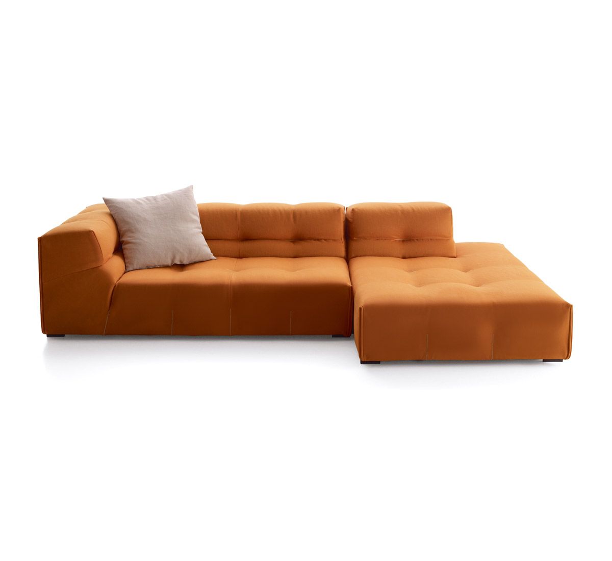 B&B Italia Tufty Too Modular Sofa: 가격 최대 40% 할인