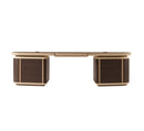 Giorgetti Tycoon Executive Desk