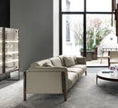 Giorgetti Urban Sofa - Three Seater