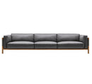 Giorgetti Urban Sofa - Three Seater