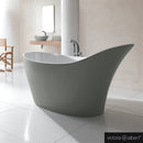 Victoria + Albert Amalfi Oval Bath