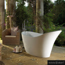 Victoria + Albert Amalfi Oval Bath