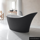 Victoria + Albert Amalfi Oval Bath