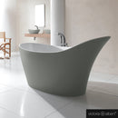 Victoria + Albert Amalfi Oval Bath