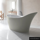 Victoria + Albert Amalfi Oval Bath