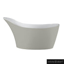 Victoria + Albert Amalfi Oval Bath