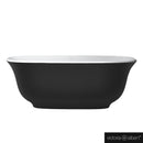 Victoria + Albert Amiata Freestanding Oval Bath