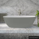 Victoria + Albert Barcelona Freestanding Oval Bath