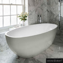 Victoria + Albert Barcelona Freestanding Oval Bath