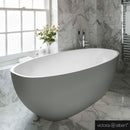 Victoria + Albert Barcelona Freestanding Oval Bath