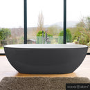 Victoria + Albert Barcelona Oval Bath