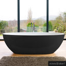 Victoria + Albert Barcelona Oval Bath