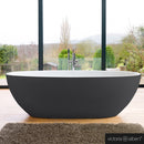 Victoria + Albert Barcelona Oval Bath