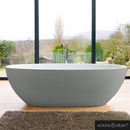 Victoria + Albert Barcelona Oval Bath