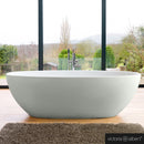 Victoria + Albert Barcelona Oval Bath