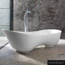 Victoria + Albert Cabrits Oval Bath