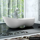 Victoria + Albert Cabrits Oval Bath