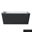 Victoria + Albert Edge Rectangular Bath