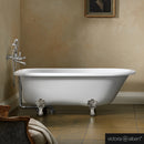 Victoria + Albert Hampshire Oval Bath