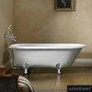 Victoria + Albert Hampshire Oval Bath