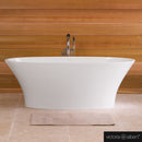 Victoria + Albert Ionian 2 Oval Bath