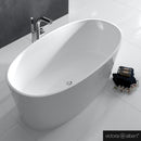 Victoria + Albert los Oval Bath