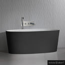 Victoria + Albert los Oval Bath