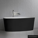 Victoria + Albert los Oval Bath