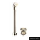 Victoria + Albert special waste set for Premium baths