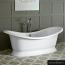 Victoria + Albert Marlborough Oval Bath