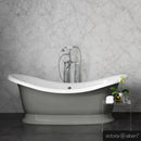 Victoria + Albert Marlborough Oval Bath