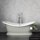 Victoria + Albert Marlborough Oval Bath
