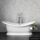 Victoria + Albert Marlborough Oval Bath