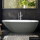 Victoria + Albert Mozzano 2 Oval Bath
