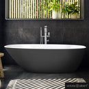 Victoria + Albert Mozzano 2 Oval Bath