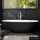Victoria + Albert Mozzano 2 Oval Bath