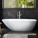 Victoria + Albert Mozzano 2 Oval Bath