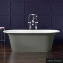 Victoria + Albert Monaco Oval Bath